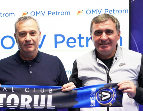 Mircea Rednic a antrenat-o ultima dată pe Poli Iași