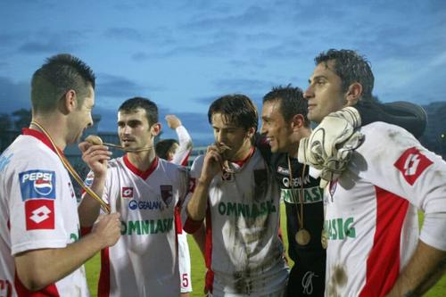 Cosmin Bărcăuan (42 de ani), campion cu Dinamo în 2004, a fost invitat în această dimineață la GSP Live și a vorbit despre situația ingrată în care se află clubul din Ștefan cel Mare.