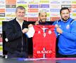 FC Botoșani, Mahmoud Al-Mawas