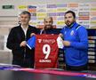 FC Botoșani, Mahmoud Al-Mawas