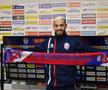 FC Botoșani, Mahmoud Al-Mawas