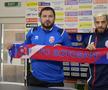 FC Botoșani, Mahmoud Al-Mawas