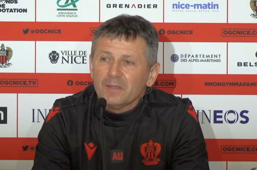 Adrian Ursea // foto: ogcnice.com