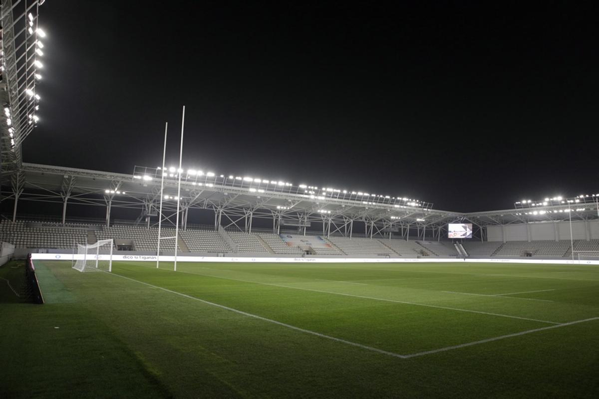 Șase formații au depus cerere pentru închirierea stadionului „Arcul de Triumf”, din București » 3 sunt din Superliga