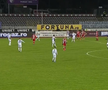 Dinamo, gol FABULOS cu FC Argeș!