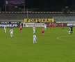 Dinamo, gol FABULOS cu FC Argeș!