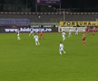 VIDEO+FOTO. Dinamo, gol FABULOS cu FC Argeș! Va face înconjurul lumii » Juan Camara, execuție antologică
