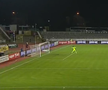 Dinamo, gol FABULOS cu FC Argeș!