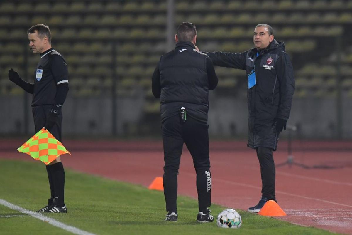 „ANAF să facă ordine la Dinamo!” » Se cer măsuri de urgență în Ștefan cel Mare: „Contracte reziliate și clubul înapoi la Ministerul de Interne”