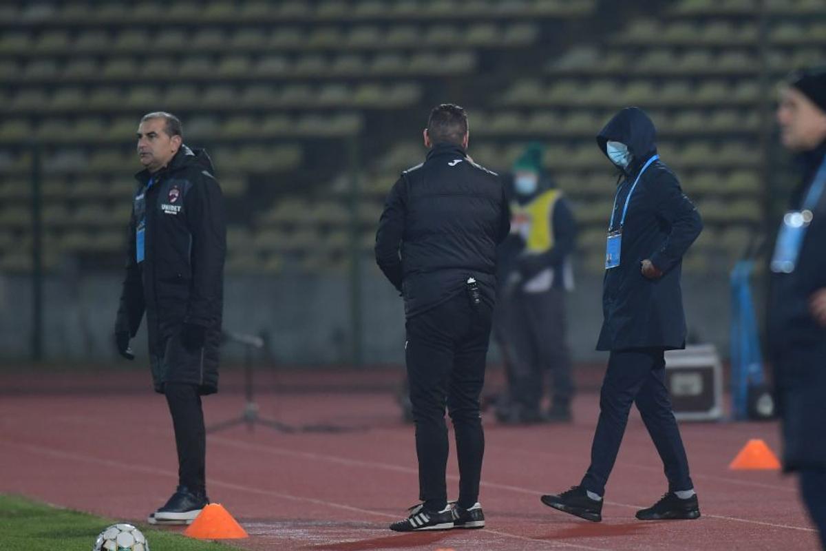 „ANAF să facă ordine la Dinamo!” » Se cer măsuri de urgență în Ștefan cel Mare: „Contracte reziliate și clubul înapoi la Ministerul de Interne”