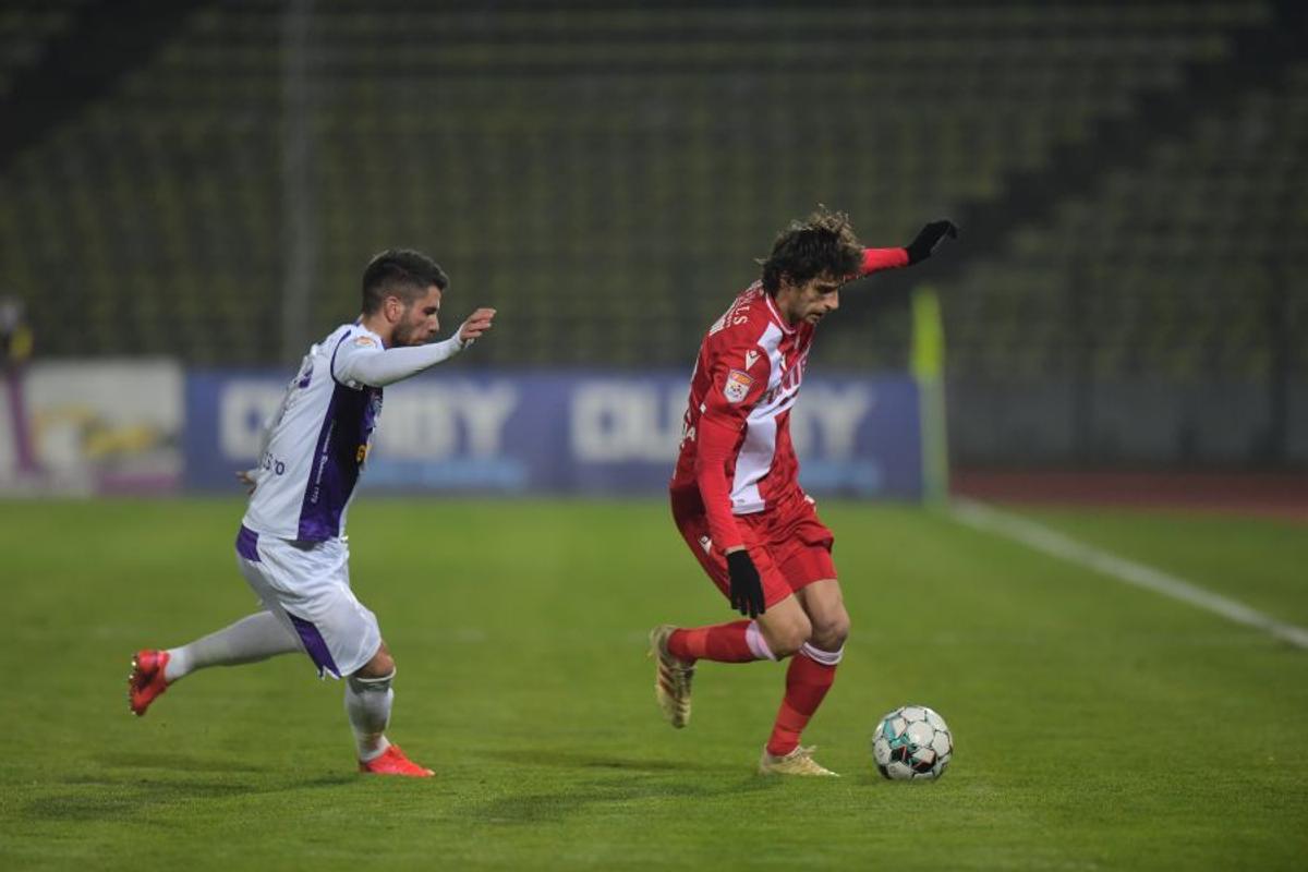 Ricardo Grigore s-a certat cu fanii, imediat după FC Argeș - Dinamo 0-1:  „Veniți să dați interviu! Să nu uităm, să nu vorbească nimeni!”