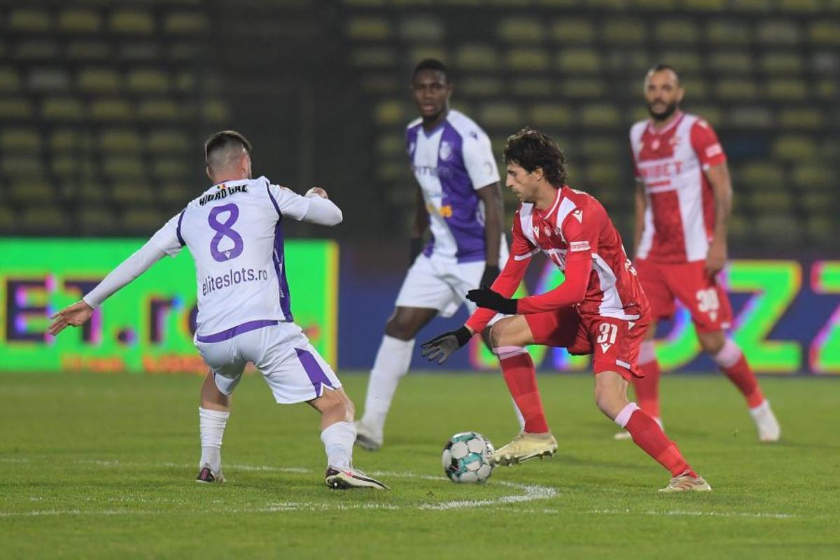 Ricardo Grigore s-a certat cu fanii, imediat după FC Argeș - Dinamo 0-1:  „Veniți să dați interviu! Să nu uităm, să nu vorbească nimeni!”