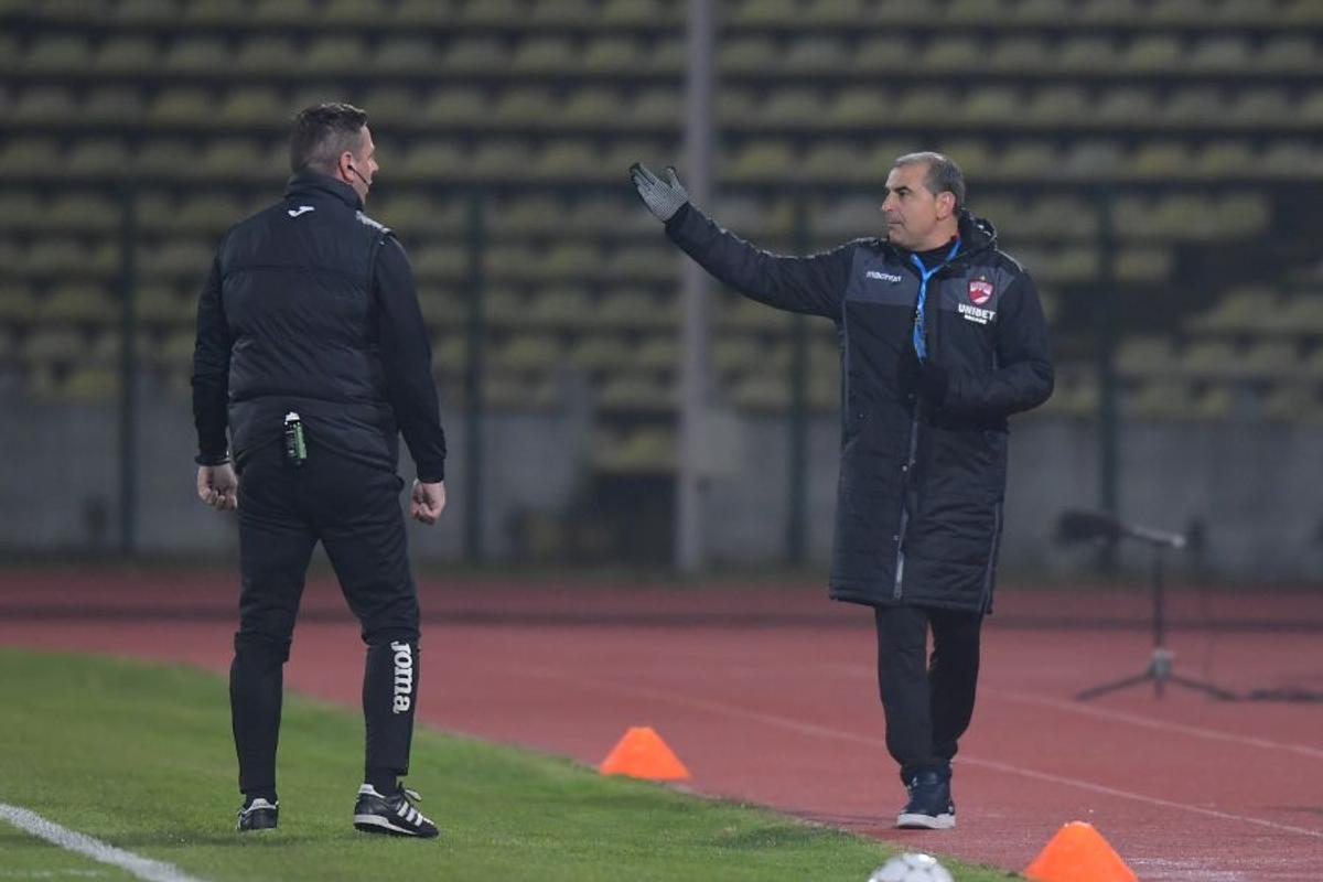 Ricardo Grigore s-a certat cu fanii, imediat după FC Argeș - Dinamo 0-1:  „Veniți să dați interviu! Să nu uităm, să nu vorbească nimeni!”