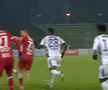 FC Argeș - Dinamo 0-1. FOTO Greșeală URIAȘĂ de arbitraj! Rezultatul, decis de o gafă imensă a „centralului”