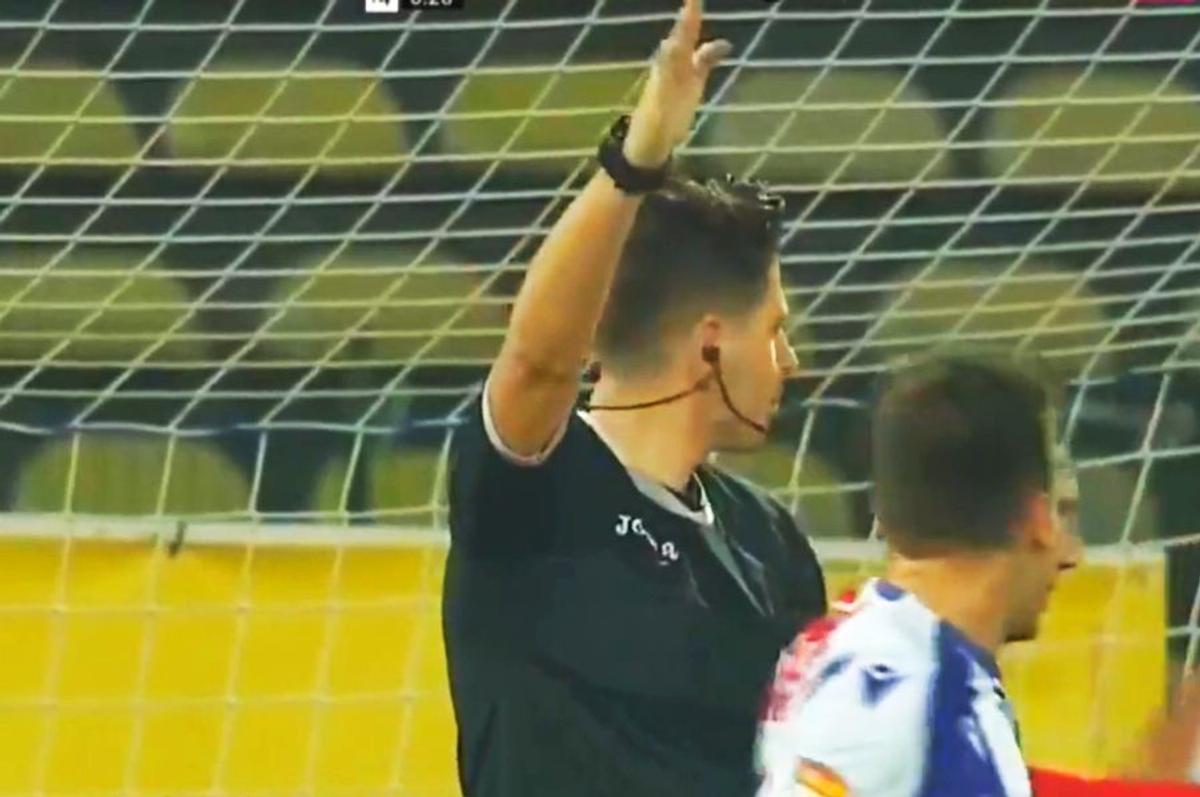 Oficialii lui FC Argeș, acuze dure la GSP Live, după gafa arbitrului Marian Barbu: „De ce l-au vizitat azi pe premierul Orban?!”