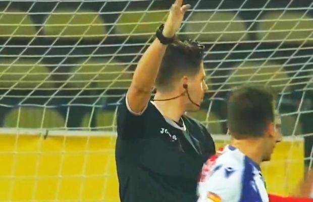 Oficialii lui FC Argeș, acuze dure la GSP Live, după gafa arbitrului Marian Barbu: „De ce l-au vizitat azi pe premierul Orban?!”