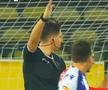 Dinamo a învins-o pe FC Argeș în deplasare, scor 1-0 (Camara 7), într-un meci din etapa #12 a Ligii 1. Alin Vișan, secretarul general al piteștenilor, a lansat acuze dure la adresa arbitrului Marian Barbu.
