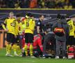 FOTO Borussia Dortmund - Bayern, „Der Klassiker” în Bundesliga