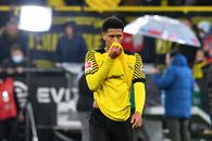 UPDATE Plângere penală împotriva lui Jude Bellingham, după acuzele la adresa lui Felix Zwayer, care a condus meciul Dortmund - Bayern » Arbitrul a intrat în direct la TV și și-a explicat deciziile