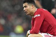 Cristiano Ronaldo nu s-a lăsat până nu i-a aflat numărul! Pe cine a terorizat cu mesaje: „A ținut să-mi spună asta”