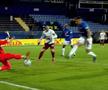 Farul - Rapid. Horațiu Moldovan l-a blocat incredibil pe Jefte Betancor!