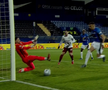 Farul - Rapid. Horațiu Moldovan l-a blocat incredibil pe Jefte Betancor!