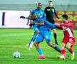Clinceni - Dinamo 1-0 // foto: GSP