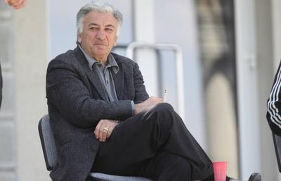 S-a stins Momcilo Vukotic, fostul antrenor al Farului din finala Intertoto cu Auxerre și legendă a lui Partizan Belgrad
