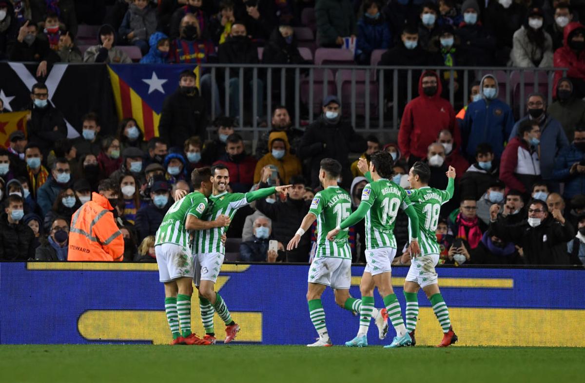 Primul eșec pentru Xavi la Barcelona! Surpriză uriașă în La Liga