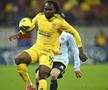 3 povești fabuloase cu Mike Temwanjera, vârful care a făcut furori la FC Vaslui » Cum l-a surprins pe Porumboiu: „E mai bătrân ca Balint, e la a treia dantură”