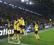 Show total în Der Klassiker » Bayern o învinge pe Dortmund și se desprinde în fruntea clasamentului