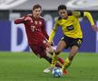 Show total în Der Klassiker » Bayern o învinge pe Dortmund și se desprinde în fruntea clasamentului