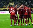 Show total în Der Klassiker » Bayern o învinge pe Dortmund și se desprinde în fruntea clasamentului
