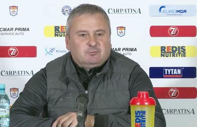 CLINCENI - DINAMO 1-0. Rednic, uite cine te-a bătut! » „Fără indicații tactice. Ați văzut ce simplu e?” 