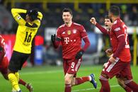 Show total în Der Klassiker » Bayern o învinge pe Dortmund și se desprinde în fruntea clasamentului