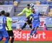 Chindia - CFR Cluj // retur sezon regular