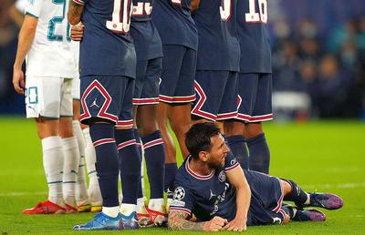 Messi a rupt tăcerea după două luni » De ce s-a întins în spatele zidului, noul lui stil de joc, de ce a refuzat tricoul cu 10: „Sincer vă spun”