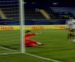 Farul - Rapid. Horațiu Moldovan l-a blocat incredibil pe Jefte Betancor!