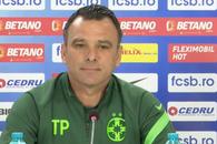 Toni Petrea, înaintea meciului cu UTA: „Am vorbit cu Gigi Becali” » Ce i-a transmis patronul FCSB