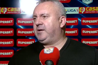 Mihai Iosif e dezarmat: „Nu mi-a plăcut nimic, meritam să pierdem!”