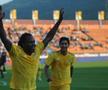 3 povești fabuloase cu Mike Temwanjera, vârful care a făcut furori la FC Vaslui » Cum l-a surprins pe Porumboiu: „E mai bătrân ca Balint, e la a treia dantură”
