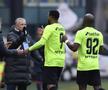 Chindia - CFR Cluj // retur sezon regular