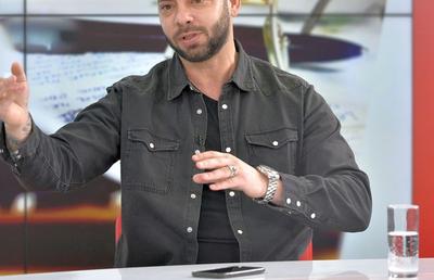 Giani Kiriță nu-i iartă pe jucătorii lui Rednic: „Trăim umilință după umilință. Nu conștientizează că sunt la Dinamo”