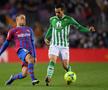 Primul eșec pentru Xavi la Barcelona! Surpriză uriașă în La Liga