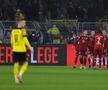 Show total în Der Klassiker » Bayern o învinge pe Dortmund și se desprinde în fruntea clasamentului