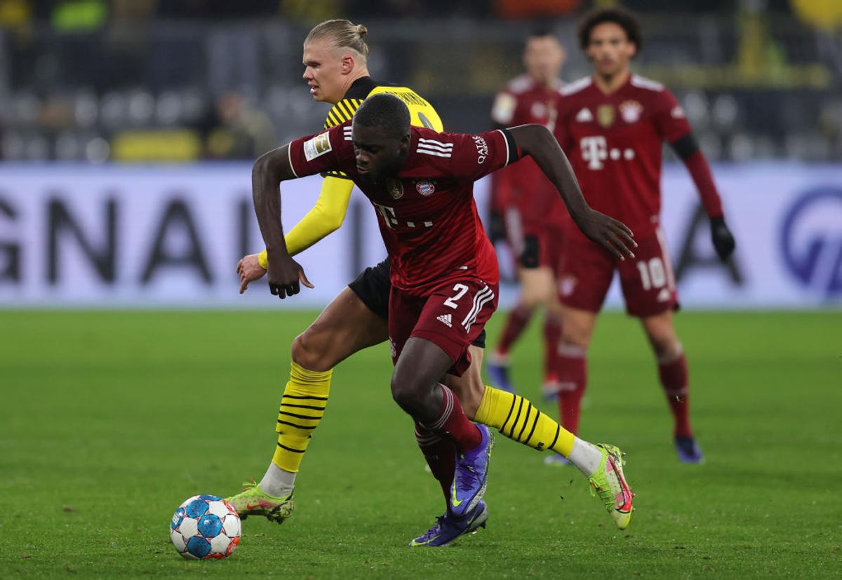 Show total în Der Klassiker » Bayern o învinge pe Dortmund și se desprinde în fruntea clasamentului