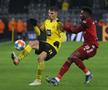 Show total în Der Klassiker » Bayern o învinge pe Dortmund și se desprinde în fruntea clasamentului