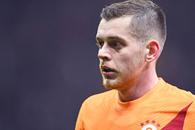 Alexandru Cicâldău, pozitiv la testul COVID-19 » Ce meciuri ratează românul la Galatasaray