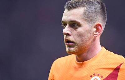 Alexandru Cicâldău, pozitiv la testul COVID-19 » Ce meciuri ratează românul la Galatasaray