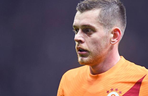 Alexandru Cicâldău, pozitiv la testul COVID-19 » Ce meciuri ratează românul la Galatasaray